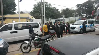 La historia se repite: otro técnico a declarar en seccional policial