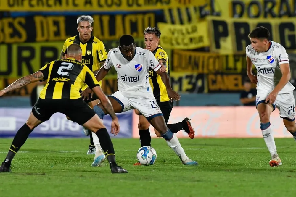 Hay una chance para que haya un clásico en la Copa Libertadores