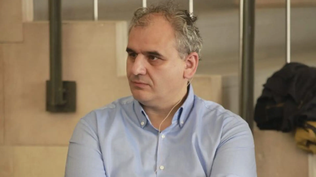 El empresario Juan Carlos Barrabés