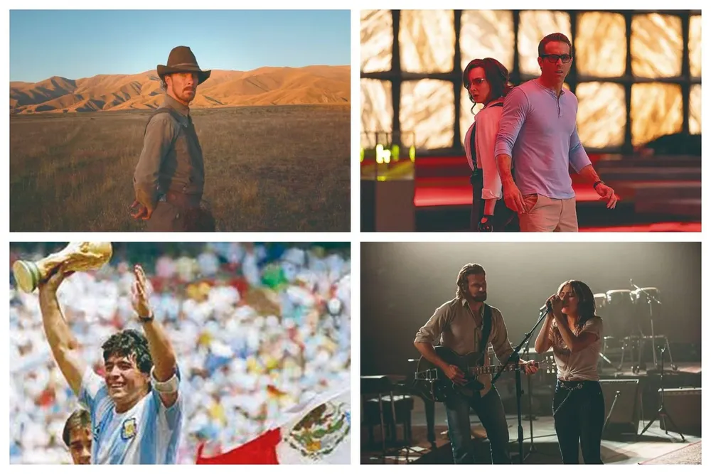 Los recomendados de esta semana