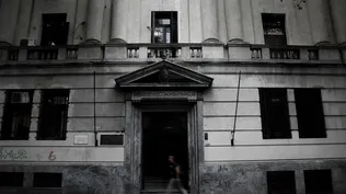 El rojo de las cuentas públicas se ubicó en 3,6% del PIB.
