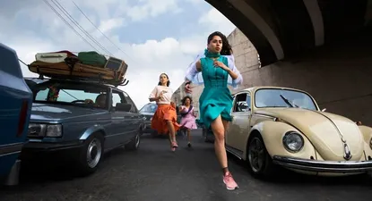 La campaña feminista de Nike y su guiño a favor del aborto