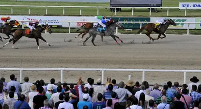 Sin cambios en acciones de Hípica Rioplatense