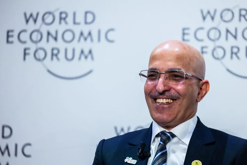 Foto: Flickr - World Economic Forum