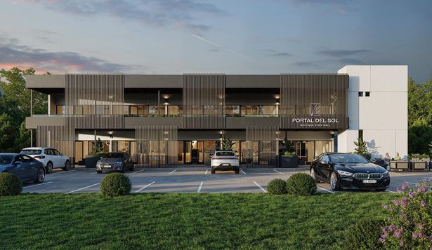 Con inversión de US$ 1.5 millones se construirá un nuevo polo de servicios premium en Camino de los Horneros: las marcas que lo integrarán y los detalles del proyecto