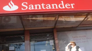 Santander otorgó beca de investigación