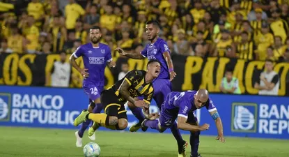 Peñarol visita a Defensor, un rival de temer