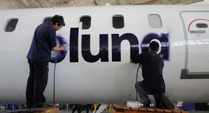 Caída de Pluna bajó 50% ventas locales de pasajes a extranjeros