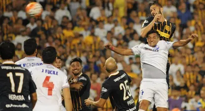 Una derrota que puede condicionar su futuro