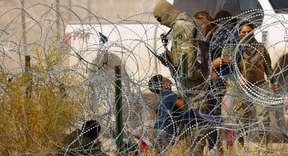 Plebiscito para endurecer controles migratorios