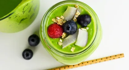 Cómo empezar un detox en tiempos de cuarentena