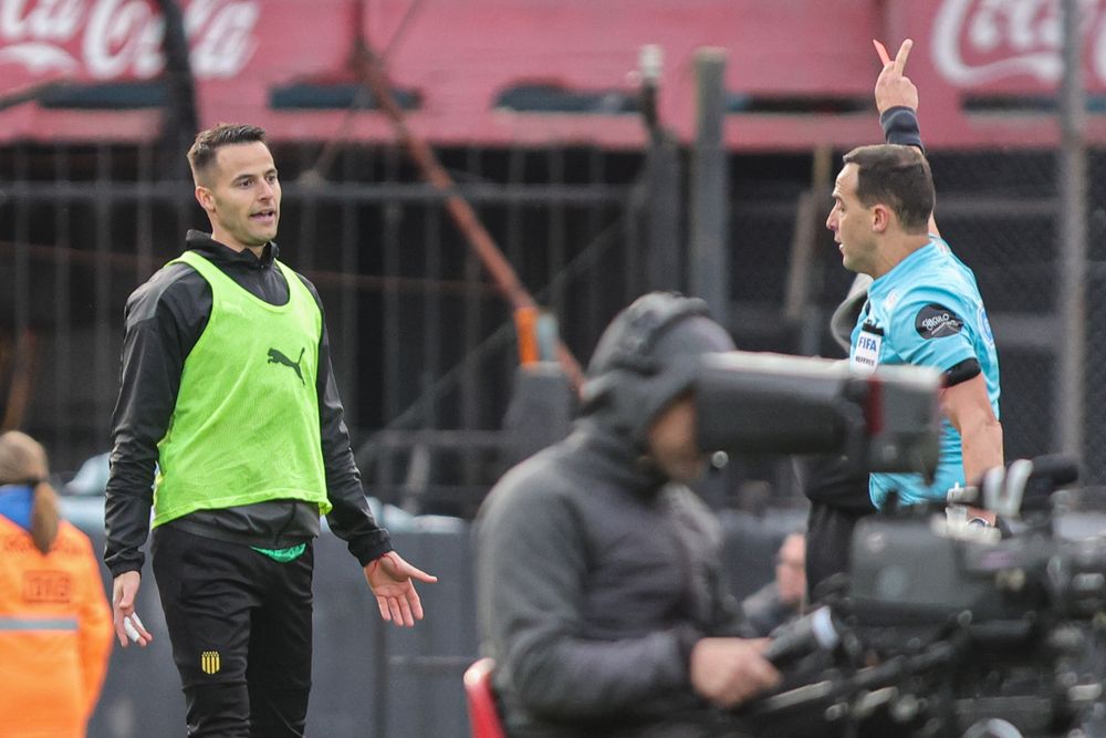 Guillermo De Amores&nbsp;