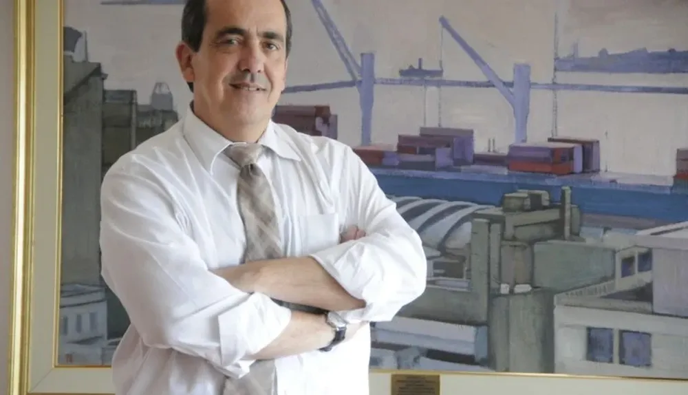 El industrial analizó mercado cárnico en Rusia