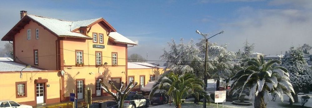 El pueblo español que busca vecinos con alquileres desde 400 euros y ofrece trabajo, oportunidad