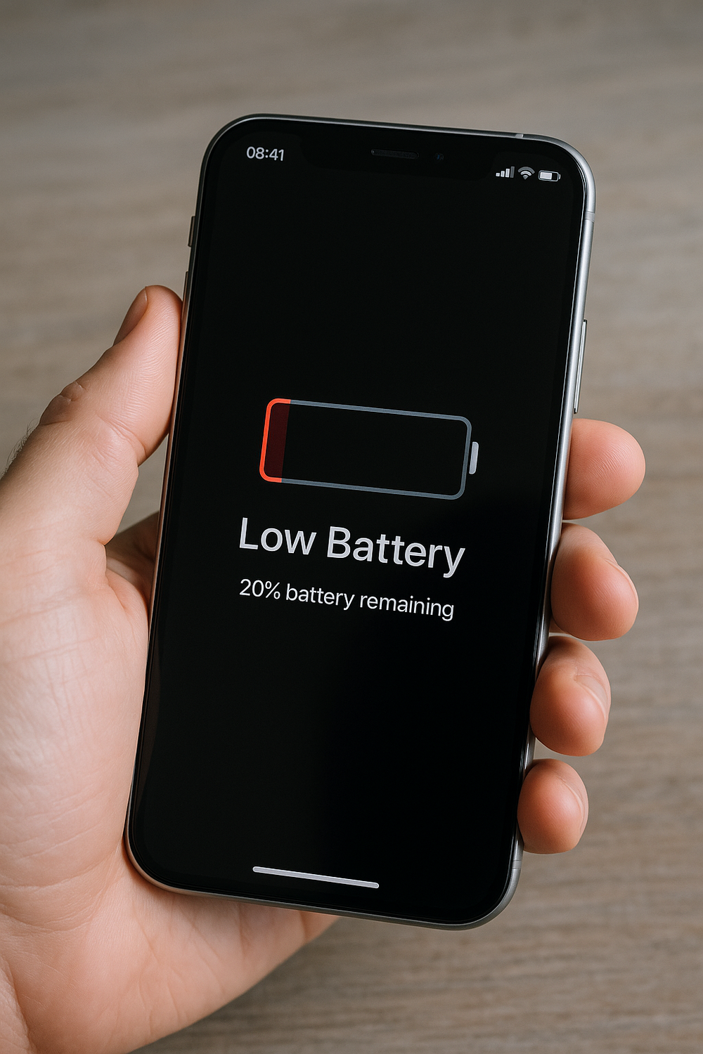 Imagen creada con inteligencia artificial (ChatGPT 4o).