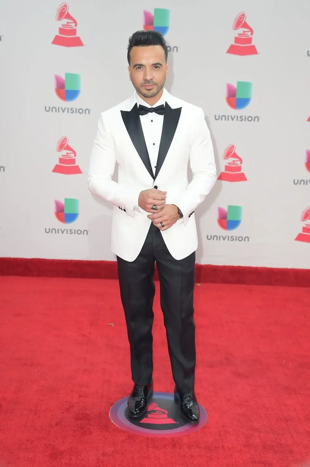 Luis Fonsi