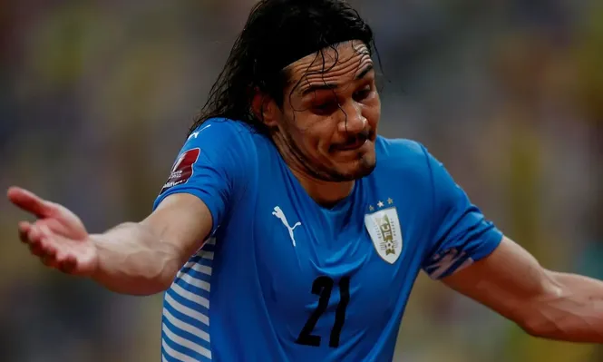 Edinson Cavani