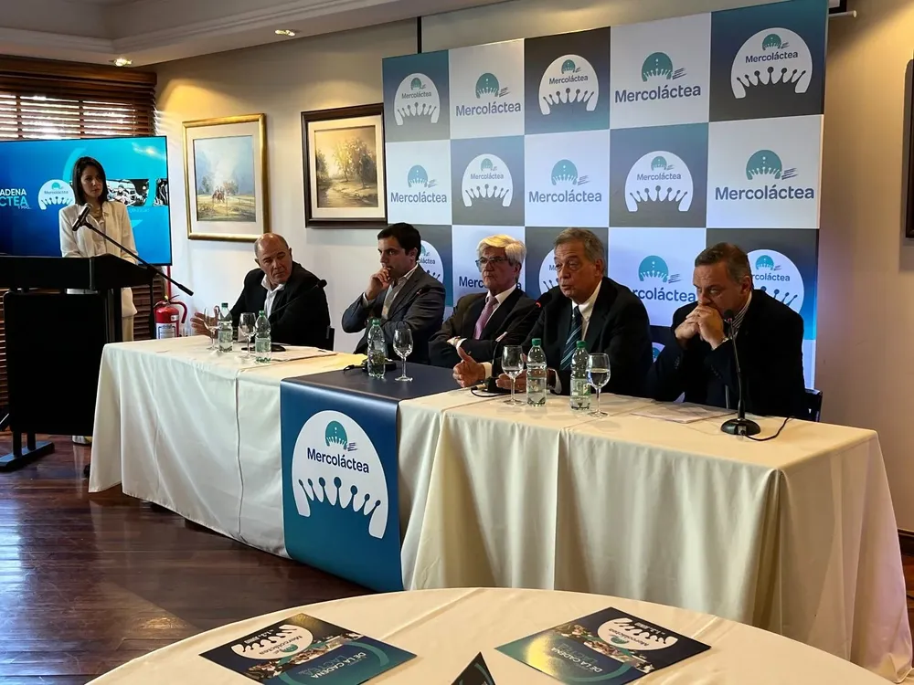 La Mercoláctea se hará en junio de 2023.