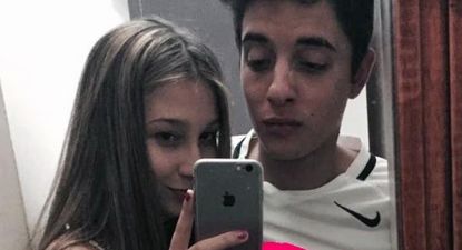 la corte suprema de justicia dejo firme la condena a perpetua de nahir galarza y quedara detenida hasta 2052