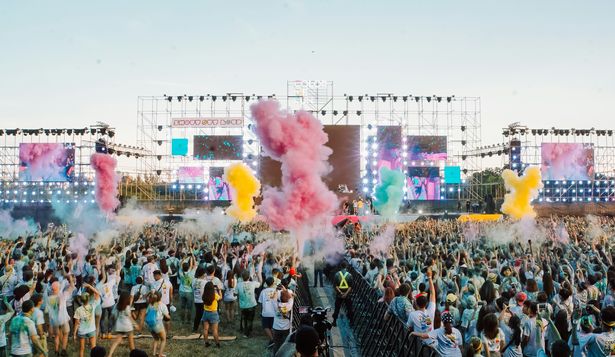 Los eventos musicales en Chicago, San Francisco y Austin destacan en la agenda de 2024. &nbsp;