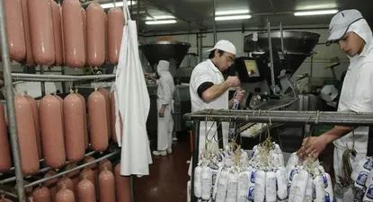 La inversión industrial crecerá fuertemente en el próximo año