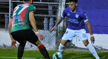 Defensor Sporting le ganó 1-0 a Rampla en el Franzini