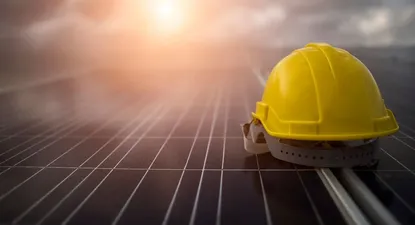 Baker Tilly: Informe sobre seguridad y salud en los lugares de trabajo