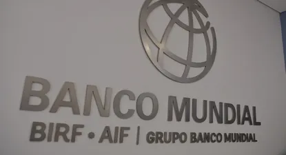 Banco Mundial