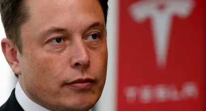 EEUU abre investigación penal contra Elon Musk