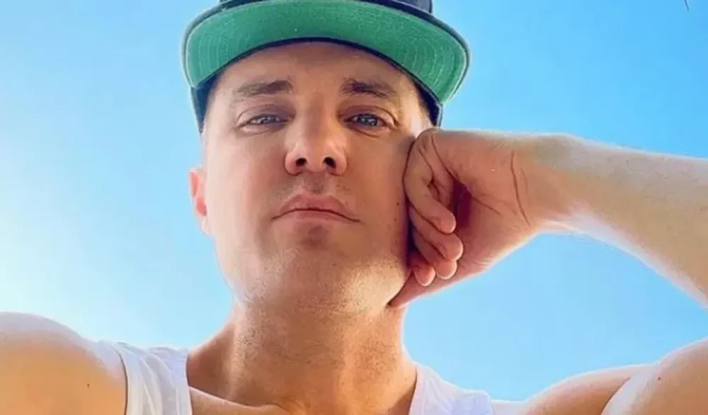 El conductor de GH decidió hablar sobre los rumores de separación