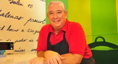 En todo emprendimiento tiene que haber una jerarquía, sino es un caos