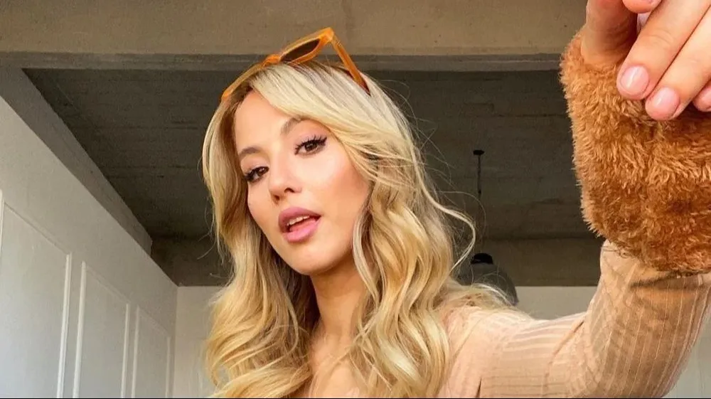 Flor Vigna