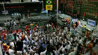 Euforia en el mercado brasileño tras el batacazo de Bolsonaro
