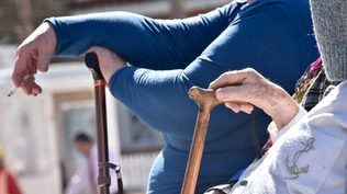 Jubilaciones mínimas: el reclamo de los pasivos por $ 600 que el gobierno discute intensamente