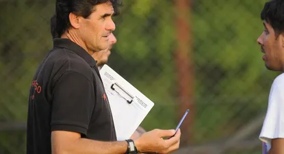 Conocé los deberes que les mando Leonel Rocco a los jugadores de Progreso