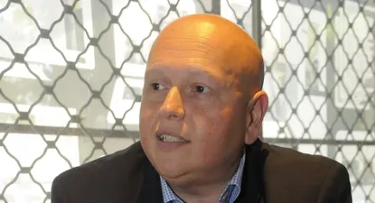 Rodríguez habló sobre Munúa: Planteé dudas, pero para hacer correcciones