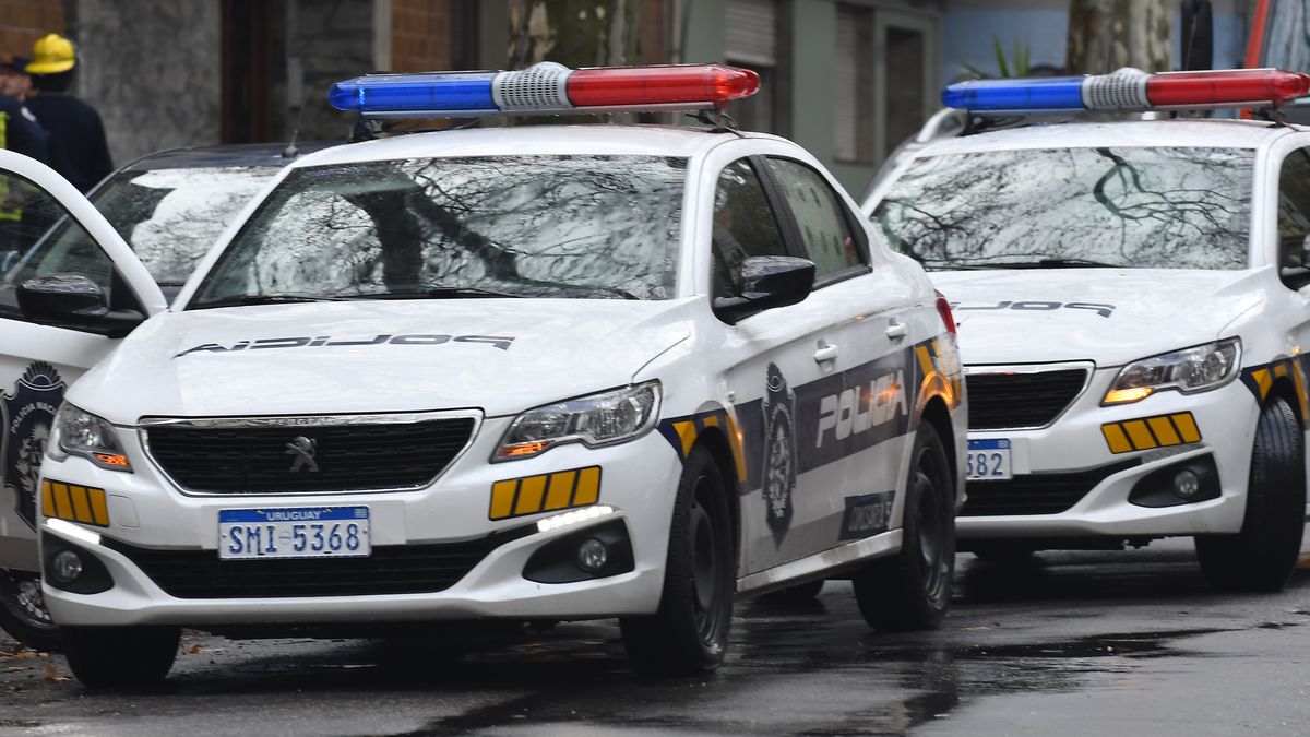 Una mujer de 28 años fue apuñalada mientras esperaba un lugar en un refugio en el Centro de Montevideo