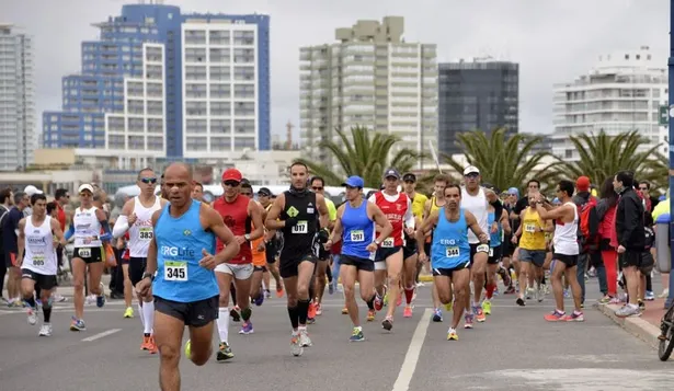Maratón de Punta del Este