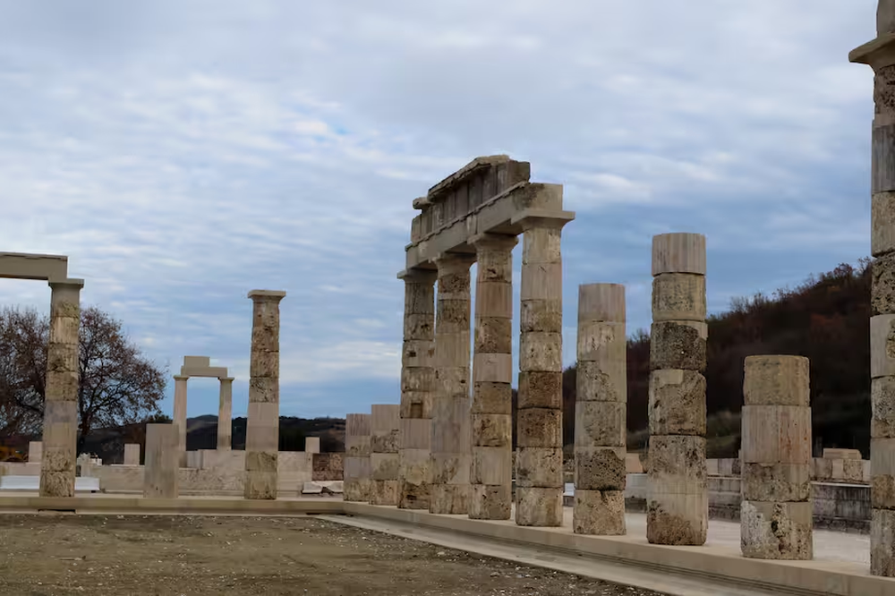 El tráfico de antiguedades está penado con hasta 12 años de cárcel