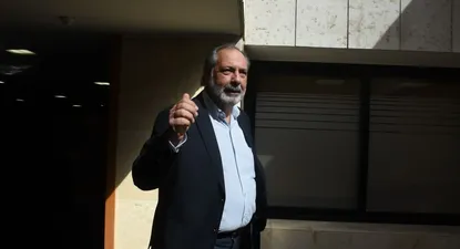 Yo no sería tan irrespetuoso, manifestó Gandini sobre la exhortación de los senadores frenteamplistas a archivar el caso