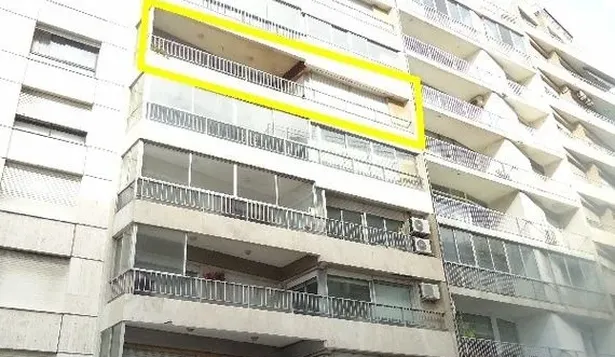 Apartamento en Pocitos va a remate judicial