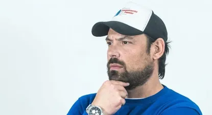 Ezequiel Guazzora