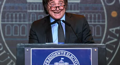 El domingo comienza el gobierno de Javier Milei