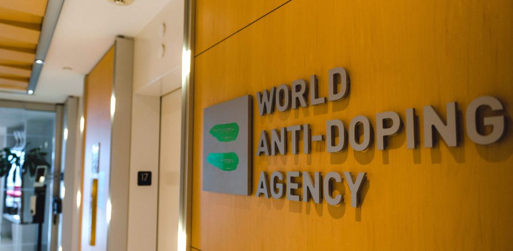 Oficinas de la Agencia Mundial Antidopaje (AMA)