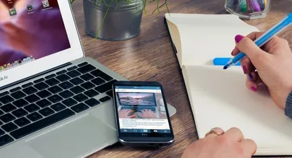 ¿Por qué la tecnología ayuda a estar más felices en el trabajo?