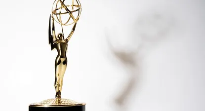 Los premios Emmy se entregan este lunes