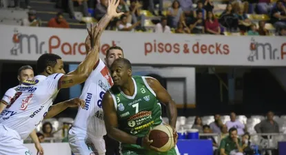 Se dio la lógica: ganó Aguada