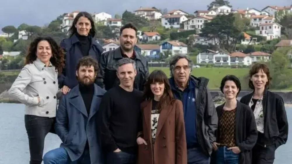 Sandra Hermida, Belén Atienza y J.A. Bayona producirán la nueva película de Agustín Díaz Yanes para Netflix