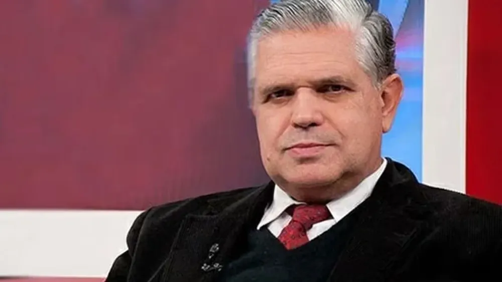 Ricardo López Murphy, diputado nacional