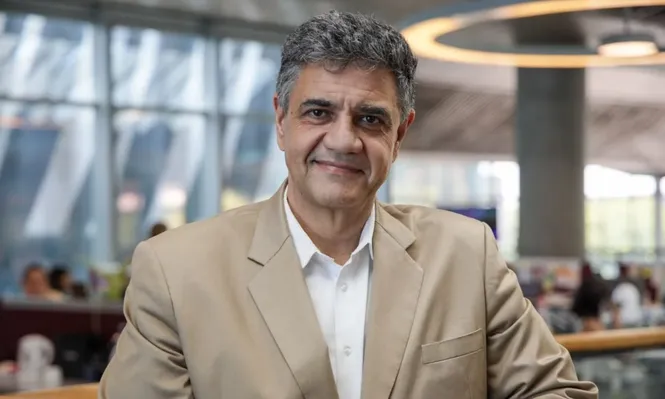 Jorge Macri